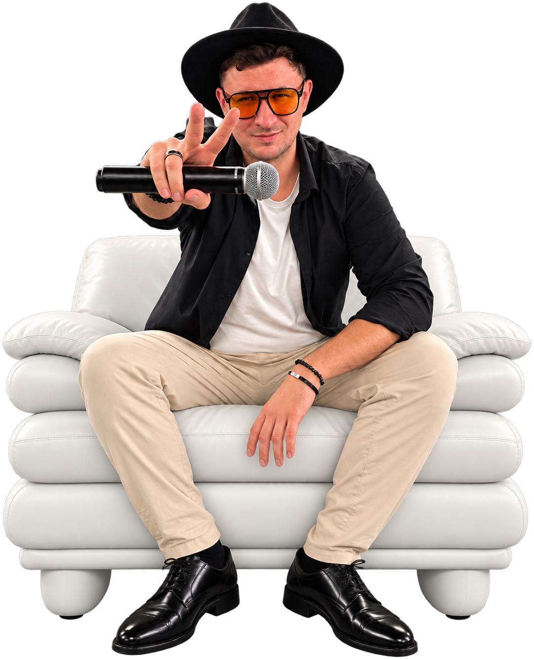 DJ Patrik